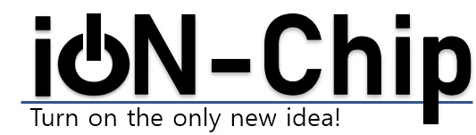 ION Chip Logo